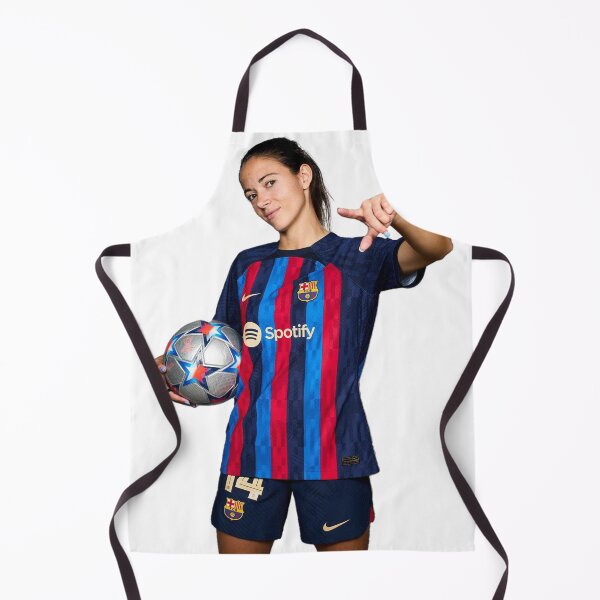 Item preview, Aitana Bonmati Shirt, Aitana Bonmati designed and sold by graphic-genie.