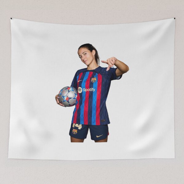 Item preview, Aitana Bonmati Shirt, Aitana Bonmati designed and sold by graphic-genie.