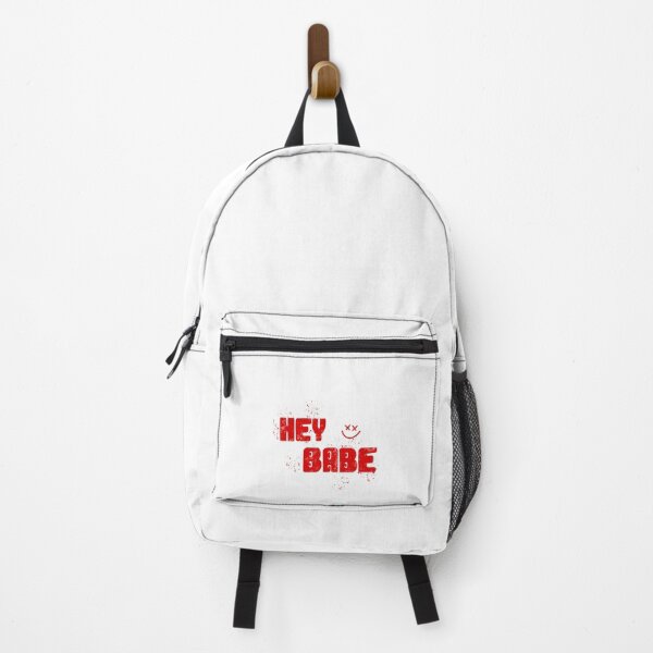 Item preview, HEY BABE designed and sold by darrelgrimes.