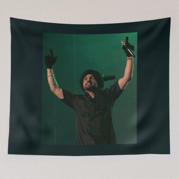 Item preview, diljit dosanjh  7 designed and sold by oneduystoreg.