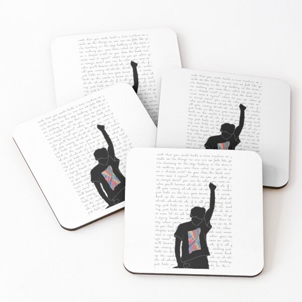 Item preview, Just Hold On - Louis Tomlinson designed and sold by darrelgrimes.