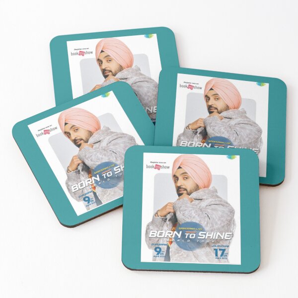 Item preview, Diljit Dosanjh  9 designed and sold by oneduystoreg.