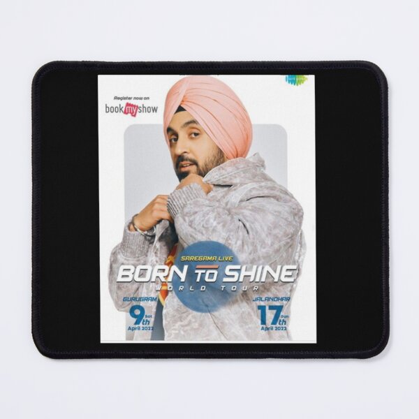 Item preview, Diljit Dosanjh 9 designed and sold by oneduystoreg.