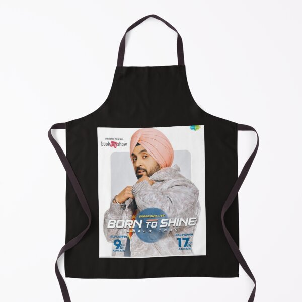 Item preview, Diljit Dosanjh 9 designed and sold by oneduystoreg.