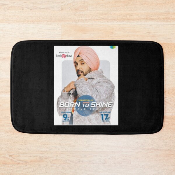 Item preview, Diljit Dosanjh  9 designed and sold by oneduystoreg.
