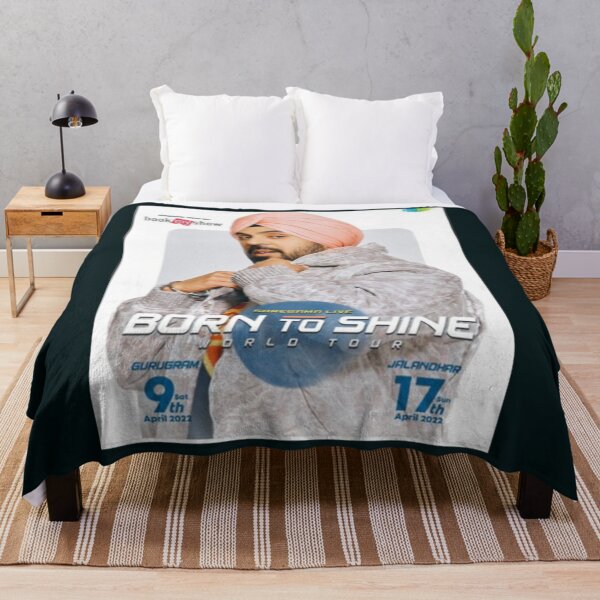 Item preview, Diljit Dosanjh  9 designed and sold by oneduystoreg.