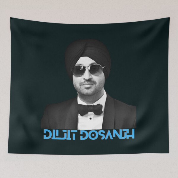 Item preview, diljit dosanjh  30 designed and sold by oneduystoreg.
