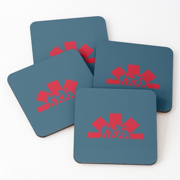 Item preview, dance hot red chili show     designed and sold by asbool.