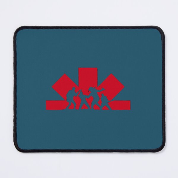Item preview, dance hot red chili show designed and sold by asbool.