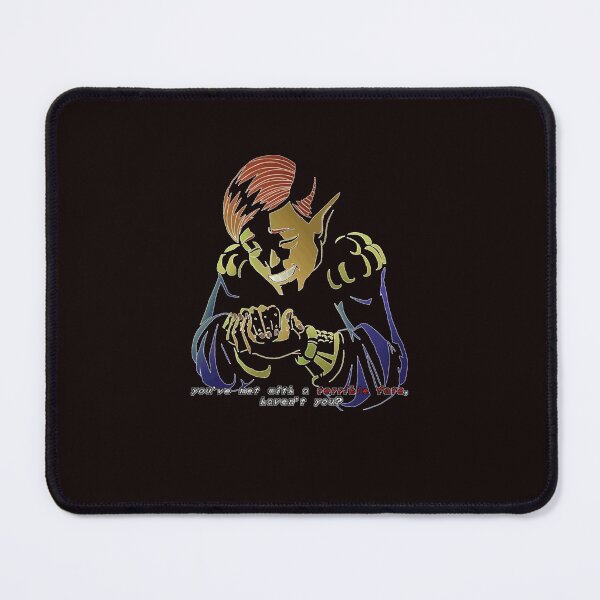 Item preview, Terrible Fate designed and sold by JoseySchenk.