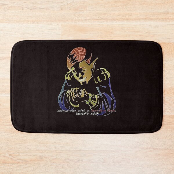 Item preview, Terrible Fate designed and sold by JoseySchenk.