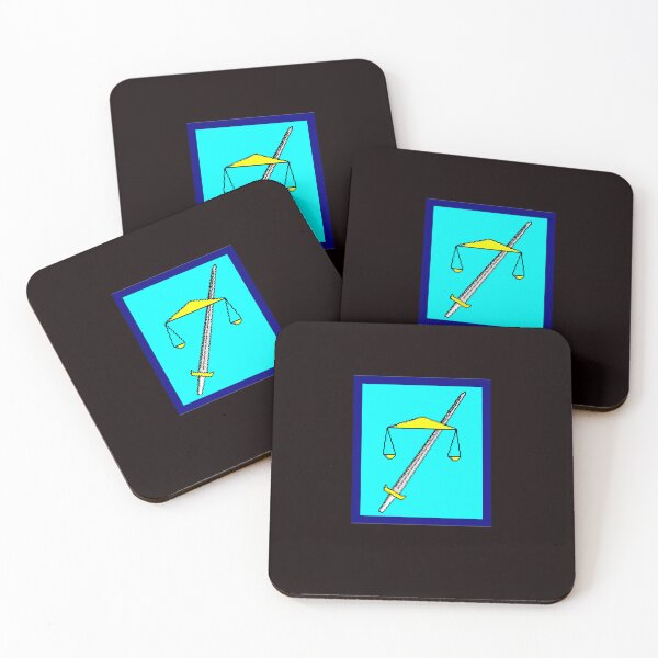 Item preview, Terry Davis Templeo's logo designed and sold by JoseySchenk.