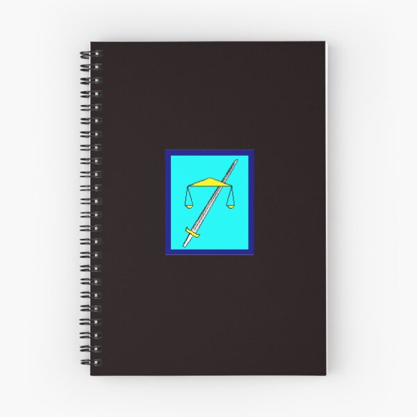 Item preview, Terry Davis Templeo's logo designed and sold by JoseySchenk.