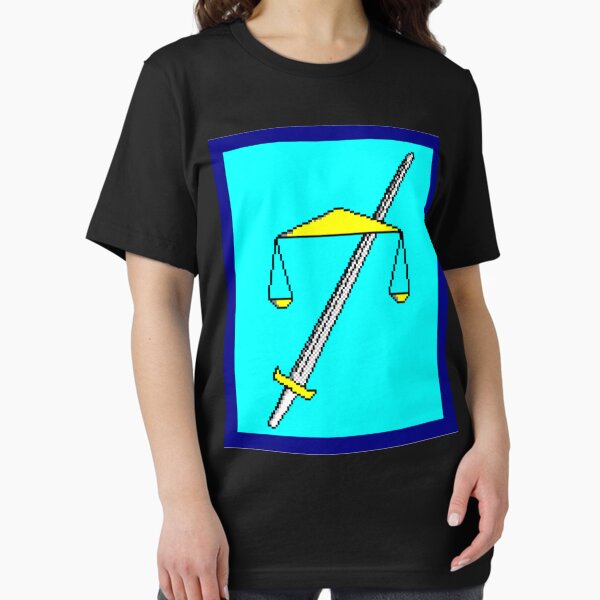 Item preview, Terry Davis Templeo's logo designed and sold by JoseySchenk.