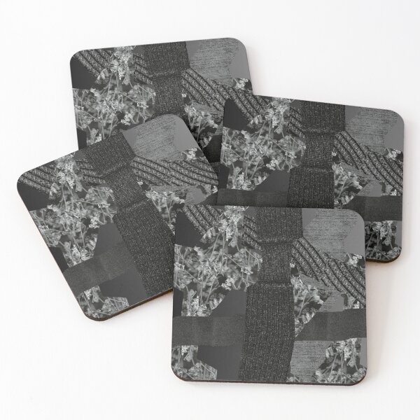 Item preview, Cutouts of black designed and sold by andrasdesignssss.