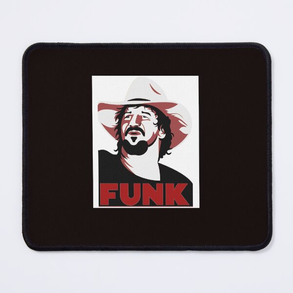 Item preview, Terry Funk Graphic designed and sold by JoseySchenk.