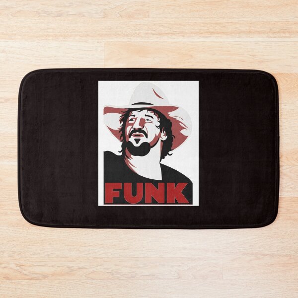 Item preview, Terry Funk Graphic designed and sold by JoseySchenk.