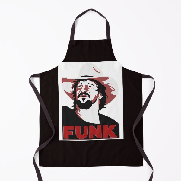 Item preview, Terry Funk Graphic designed and sold by JoseySchenk.