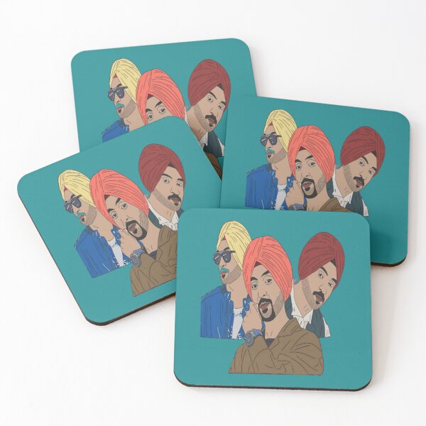 Item preview, Diljit Dosanjh  39 designed and sold by oneduystoreg.