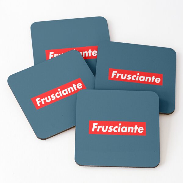 Item preview, John Frusciante design   designed and sold by asbool.