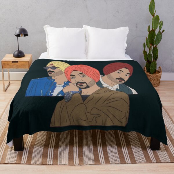 Item preview, Diljit Dosanjh  39 designed and sold by oneduystoreg.