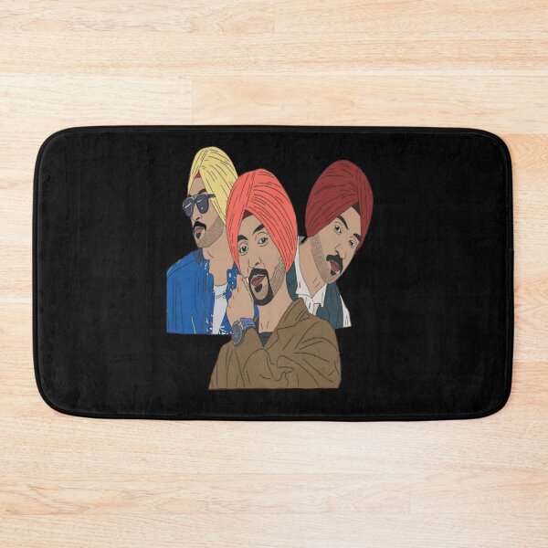 Item preview, Diljit Dosanjh  39 designed and sold by oneduystoreg.