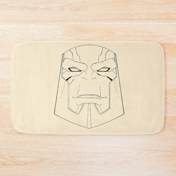 Item preview, Darkseid b&w designed and sold by ace20xd6.