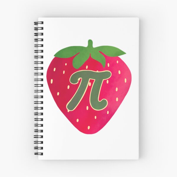 Item preview, Strawberry Pi designed and sold by BlisslyLife.