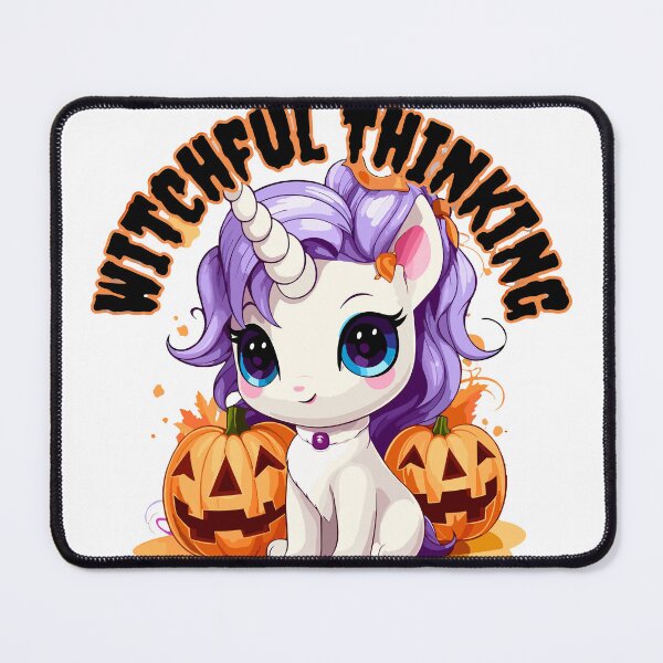 Item preview, halloween unicorn pumpkin designed and sold by Urban-Swaggz.
