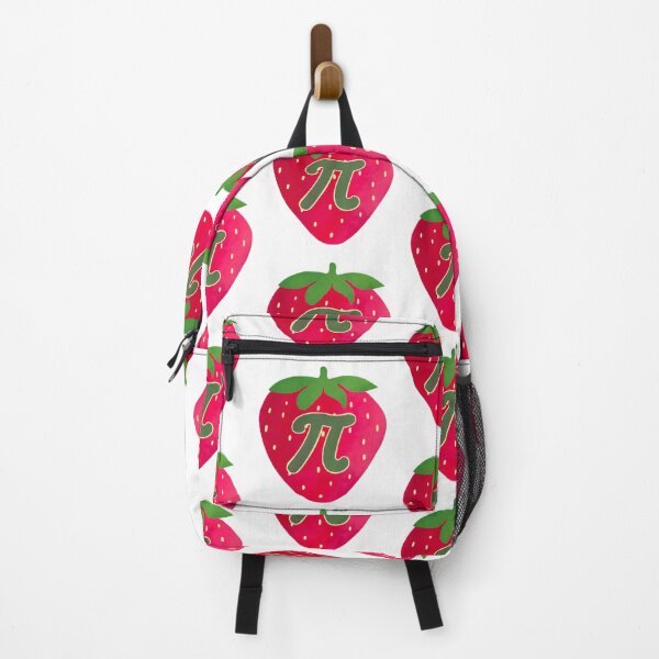Item preview, Strawberry Pi designed and sold by BlisslyLife.