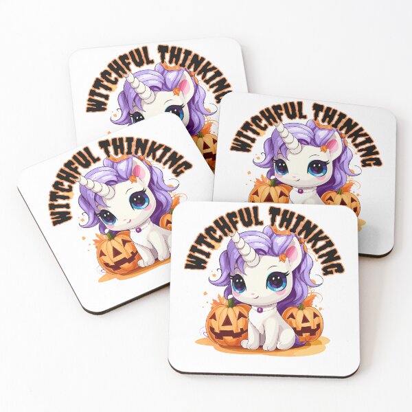Item preview, halloween unicorn pumpkin designed and sold by Urban-Swaggz.