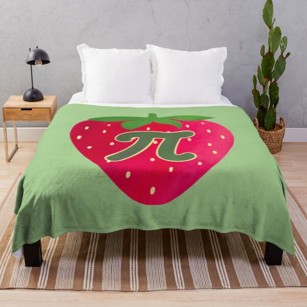 Item preview, Strawberry Pi designed and sold by BlisslyLife.