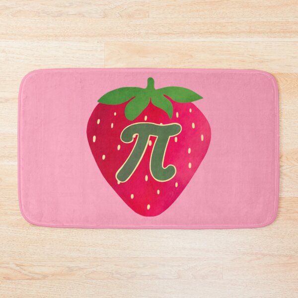 Item preview, Strawberry Pi designed and sold by BlisslyLife.