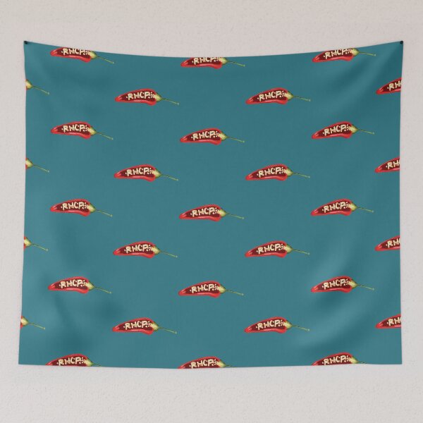 Item preview, Red Chili    designed and sold by asbool.