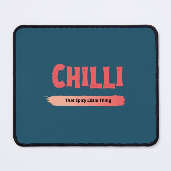 Item preview, Red Chili designed and sold by asbool.