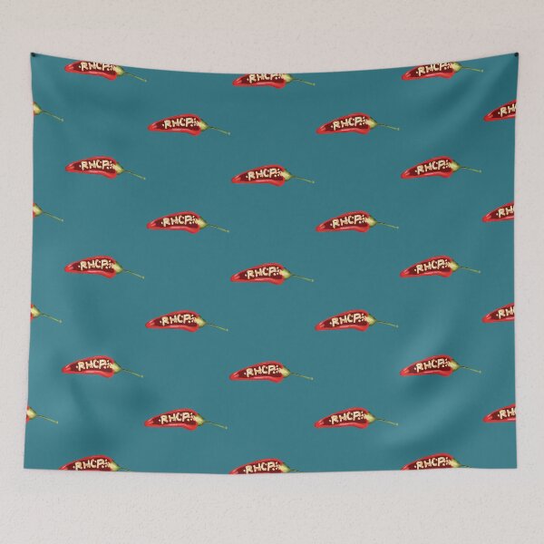 Item preview, Red Chili Slices     designed and sold by asbool.