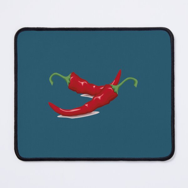 Item preview, Two Red Chili   designed and sold by asbool.