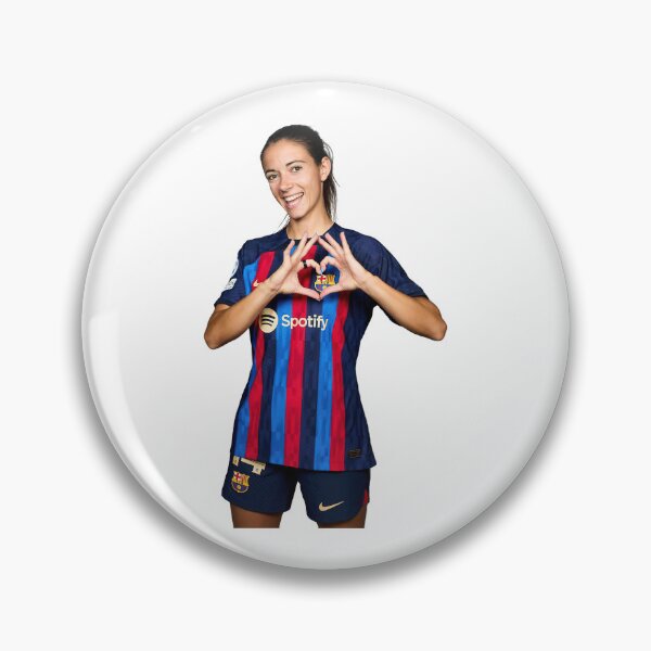 Item preview, Aitana Bonmati Shirt, Aitana Bonmati designed and sold by graphic-genie.