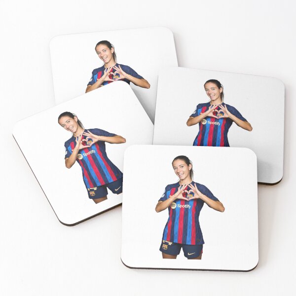 Item preview, Aitana Bonmati Shirt, Aitana Bonmati designed and sold by graphic-genie.