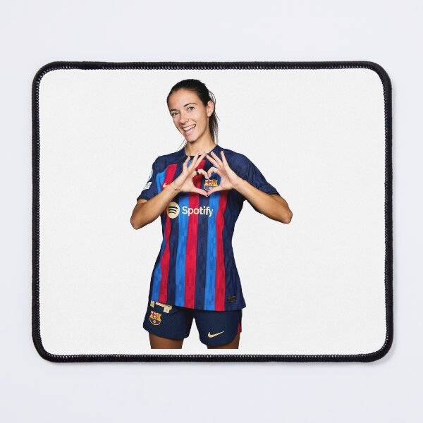 Item preview, Aitana Bonmati Shirt, Aitana Bonmati designed and sold by graphic-genie.