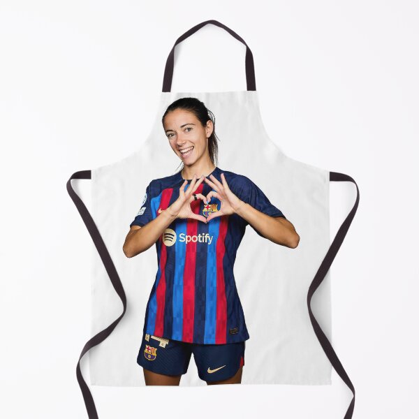 Item preview, Aitana Bonmati Shirt, Aitana Bonmati designed and sold by graphic-genie.