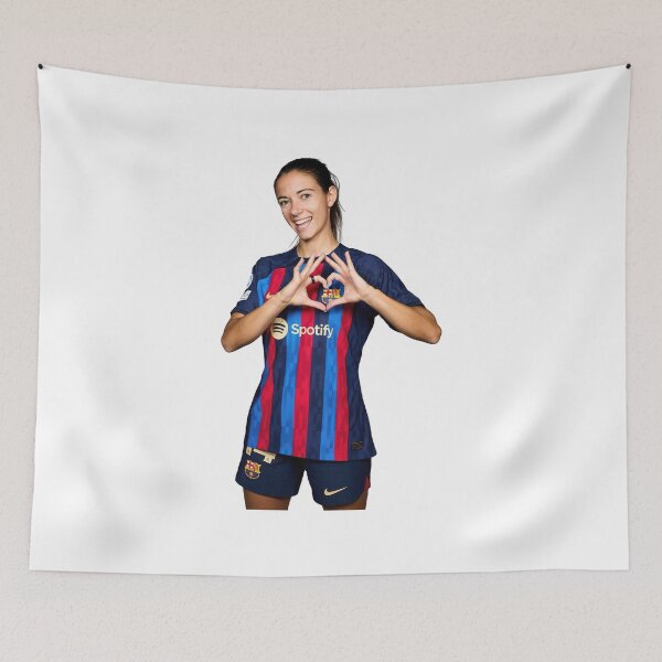Item preview, Aitana Bonmati Shirt, Aitana Bonmati designed and sold by graphic-genie.