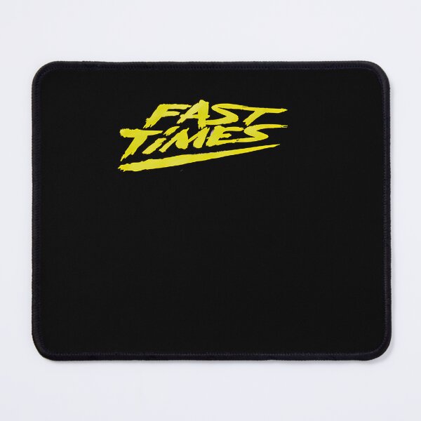 Item preview, fast times designed and sold by ToddDyer94.