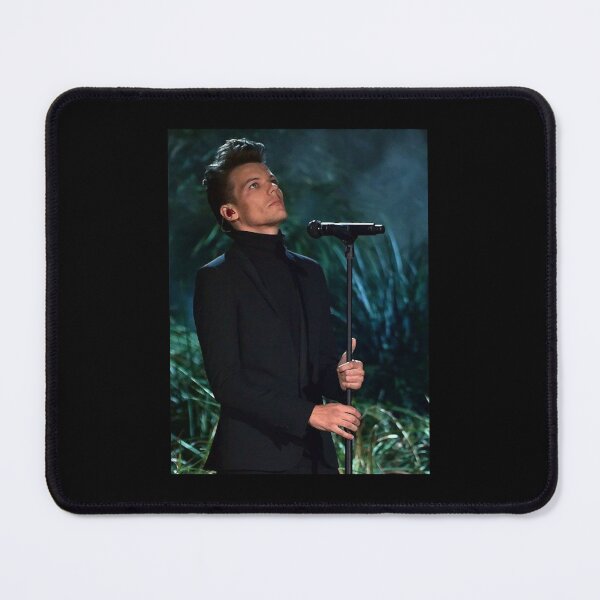 Item preview, Louis Tomlinson (1) designed and sold by darrelgrimes.
