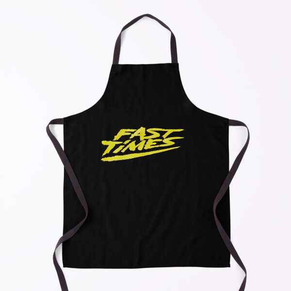 Item preview, fast times designed and sold by ToddDyer94.