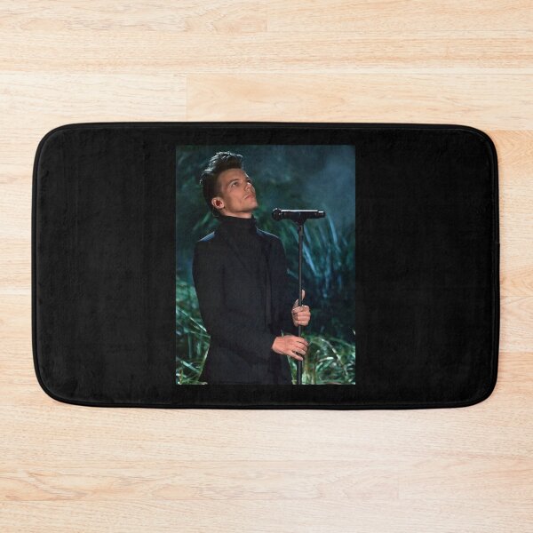 Item preview, Louis Tomlinson (1) designed and sold by darrelgrimes.