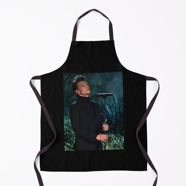 Item preview, Louis Tomlinson (1) designed and sold by darrelgrimes.
