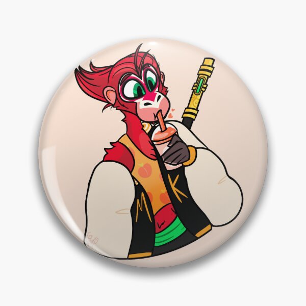 Item preview, Peach Smoothie designed and sold by CDreemurr84.