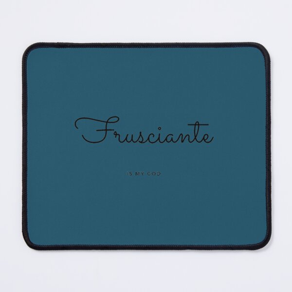 Item preview, Frusciante is my God designed and sold by asbool.