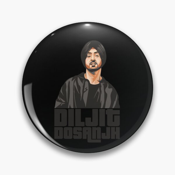 Item preview, diljit dosanjh  42 designed and sold by oneduystoreg.